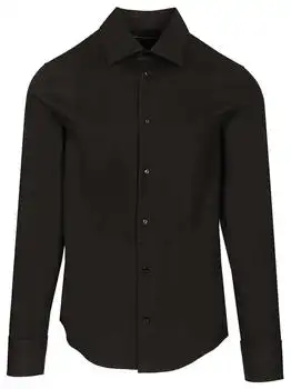 Burberry | Burberry Townsend Bib Cufflink Shirt