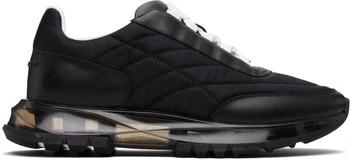 Givenchy | Black Trainer Sneakers