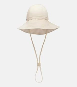 Chloé | Cotton-blend bucket hat