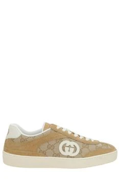 Gucci | Gucci G75 Low-Top Sneakers