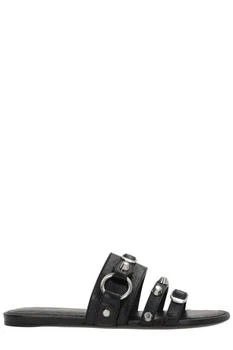 Balenciaga | Balenciaga City Flat Mules