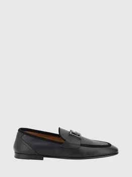 Dolce & Gabbana | Loafers men Dolce & Gabbana