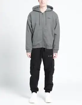 Versace | Hooded sweatshirt