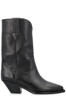 Isabel Marant | Isabel Marant Dahope Western Boots