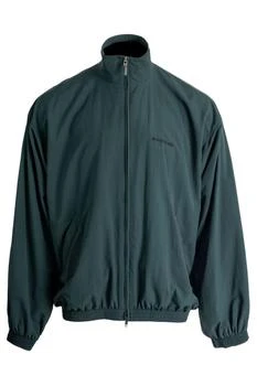 Balenciaga | Balenciaga Zip-Up Jacket