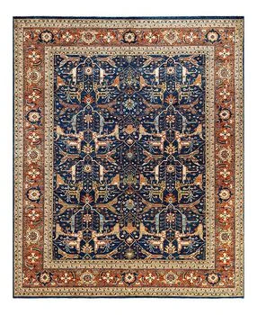 Bloomingdale's | Serapi M1945 Area Rug, 8'1" x 9'9"