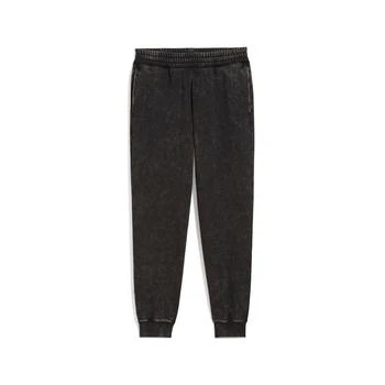Puma Essentials Elevated  Comfort Wash Sweatpants