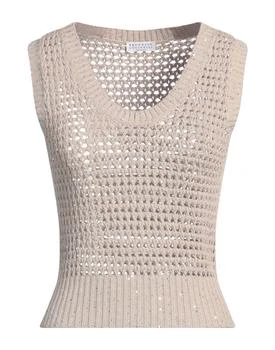Brunello Cucinelli | Sleeveless sweater