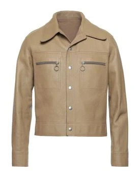 MAISON MARGIELA | Jacket