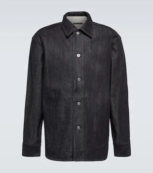 Jil Sander | Denim shirt