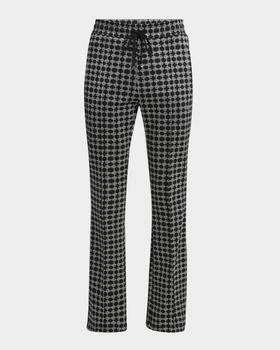 AMIRI | Men's MA Quad Flare Track Pants