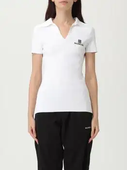 Balenciaga | T-shirt woman Balenciaga