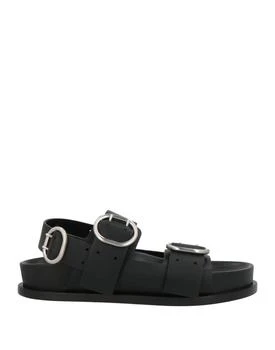Jil Sander | Sandals