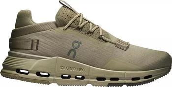 On Men's Cloudnova 2 Shoes