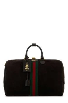 Gucci | Gucci Savoy Medium Duffle Bag