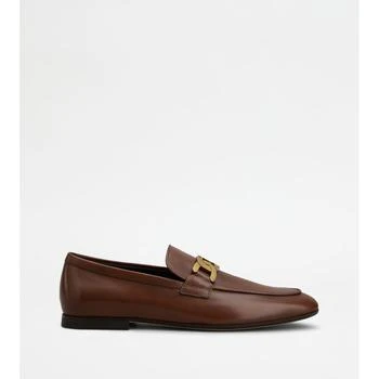 Tod's | Kate Loafers in Leather