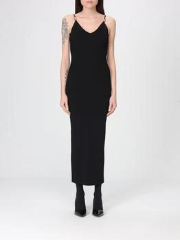 Versace | Dress woman Versace