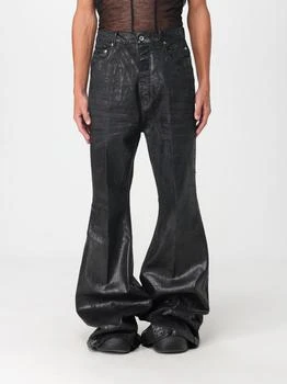 Rick Owens | Jeans men Rick Owens