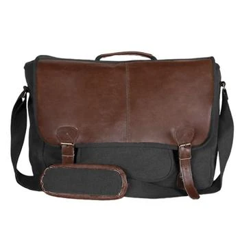 Fox 43-51 Graduate Satchel Briefcase