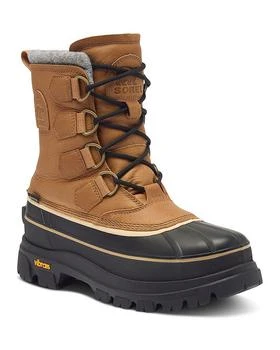 Men
s Caribou Horizon GTX Lace Up Boots