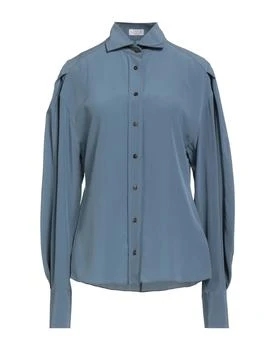 Brunello Cucinelli | Solid color shirts
blouses