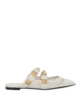 Valentino | Mules and clogs