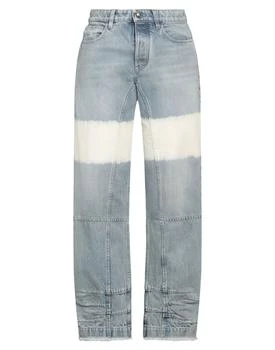Jil Sander | Denim pants