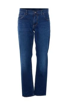 Dolce
Gabbana | Dolce
Gabbana Straight Leg Jeans