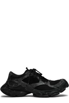 Balenciaga | Balenciaga Stapler Lace-Up Sneakers