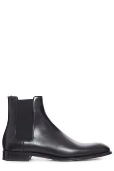 Yves Saint Laurent | Saint Laurent Adrien Chelsea Boots