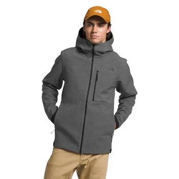 The North Face The North Face Apex Bionic 3 Softshell Hooded Jacket - Men's