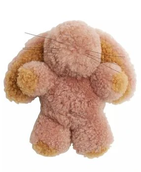 Women
s Floppy Bunny Shearling Shoe Charm