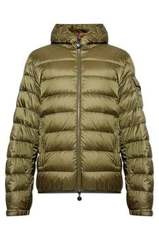 Moncler | Moncler Najan Zip-Up Padded Jacket