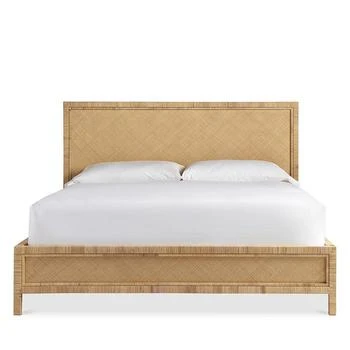 Bloomingdale's | Universal Long Key King Bed