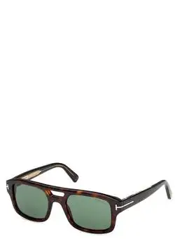 Tom Ford | Icon aviator-style sunglasses