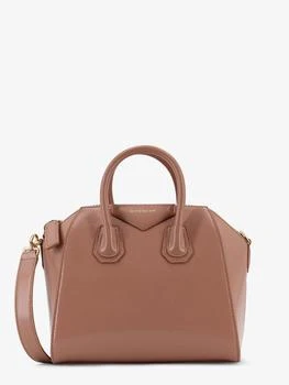 Givenchy | Antigona Mini leather crossbody bag