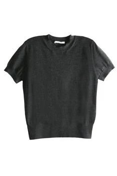 Givenchy | Givenchy Short-Sleeved Sweater