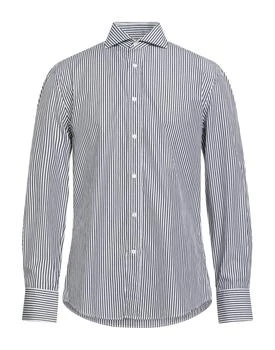 Brunello Cucinelli | Striped shirt