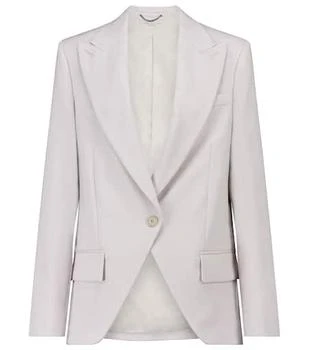 Stella McCartney | Lindsey wool blazer