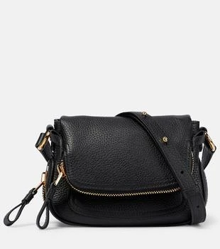 Tom Ford | Jennifer Mini leather shoulder bag