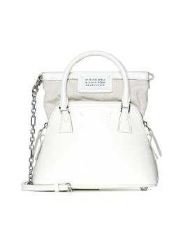 MAISON MARGIELA | Maison Margiela 5AC Micro Tote Bag