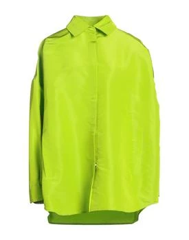 Valentino | Solid color shirts & blouses