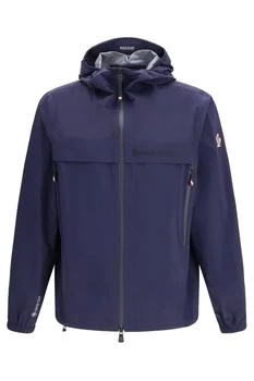 Moncler | Moncler Grenoble Shipton Hooded Performance Jacket