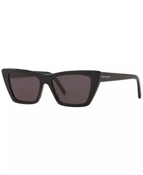 Yves Saint Laurent | Women
s Sunglasses, SL 276 Mica