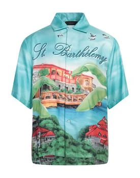 AMIRI | Patterned shirt