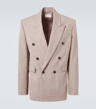 Yves Saint Laurent | Wool suit jacket