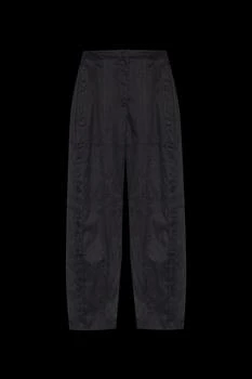 Jil Sander | Jil Sander Muslin Trousers