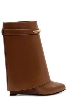 Givenchy | Givenchy Shark Ankle Boots