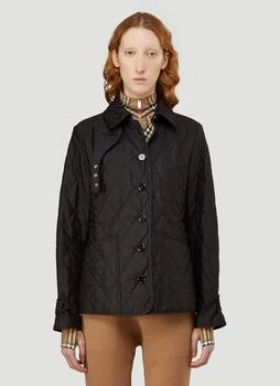 Fernleigh Jacket