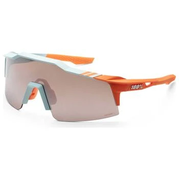100 Percent Men's Sunglasses 60008-00011